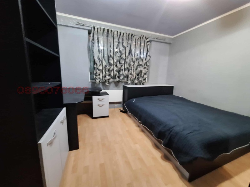 Продава 4-СТАЕН, гр. Пазарджик, Моста на Лютата, снимка 5 - Апартаменти - 52780109