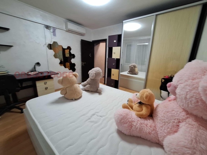 Продава 4-СТАЕН, гр. Пазарджик, Моста на Лютата, снимка 13 - Апартаменти - 52780109