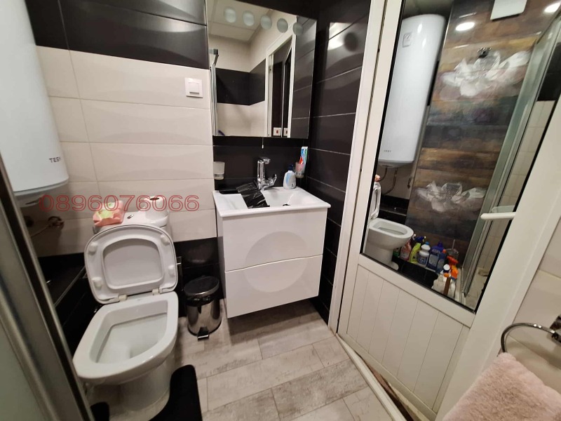 Продава 4-СТАЕН, гр. Пазарджик, Моста на Лютата, снимка 16 - Апартаменти - 52780109