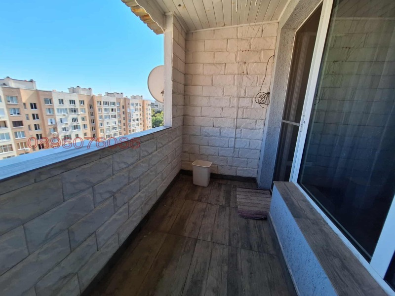 Продава 4-СТАЕН, гр. Пазарджик, Моста на Лютата, снимка 11 - Апартаменти - 52780109