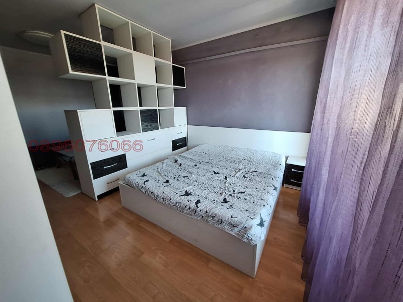 Продава 4-СТАЕН, гр. Пазарджик, Моста на Лютата, снимка 8 - Апартаменти - 52780109