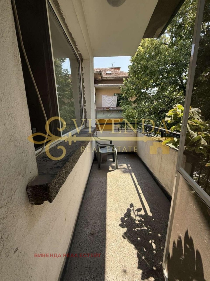 Продава 4-СТАЕН, гр. Плевен, Идеален център, снимка 2 - Апартаменти - 53560022