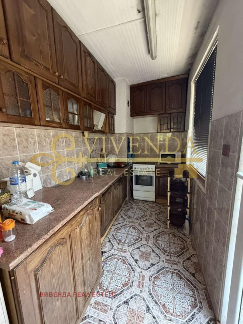 Продава 4-СТАЕН, гр. Плевен, Идеален център, снимка 6 - Апартаменти - 53560022