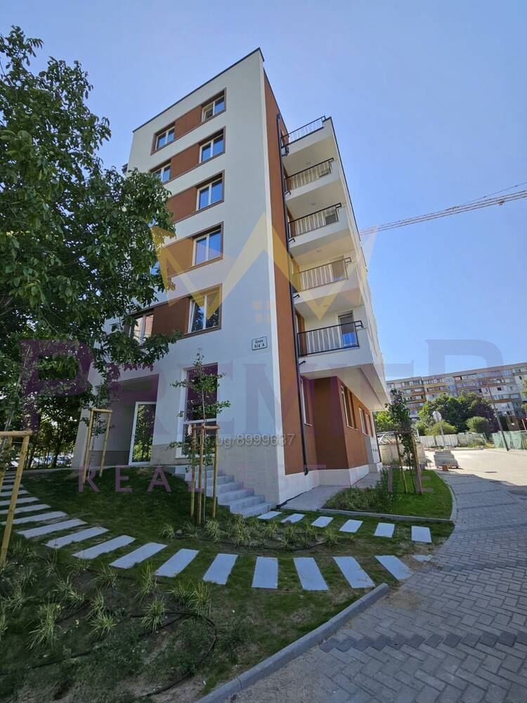 Продава МЕЗОНЕТ, гр. София, Люлин 5, снимка 5 - Aпартаменти - 48847321