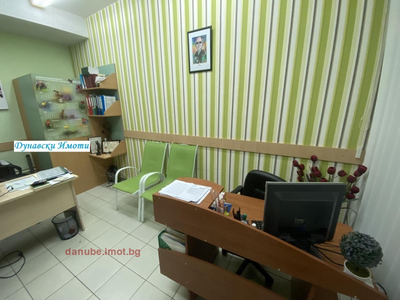 Продава  Офис град Русе , Център , 20 кв.м | 75364481 - изображение [6]