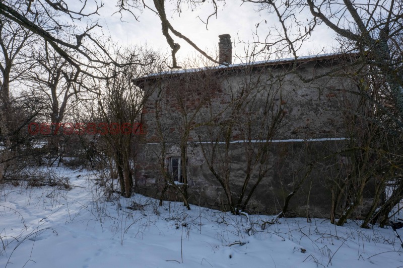 Продава КЪЩА, с. Бабица, област Перник, снимка 17 - Къщи - 52779082