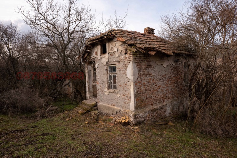 Продава КЪЩА, с. Бабица, област Перник, снимка 15 - Къщи - 52779082