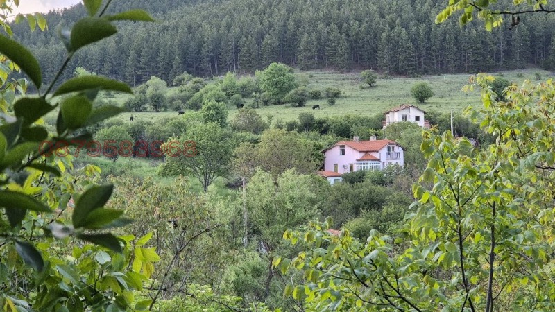 Продава КЪЩА, с. Бабица, област Перник, снимка 5 - Къщи - 52779082