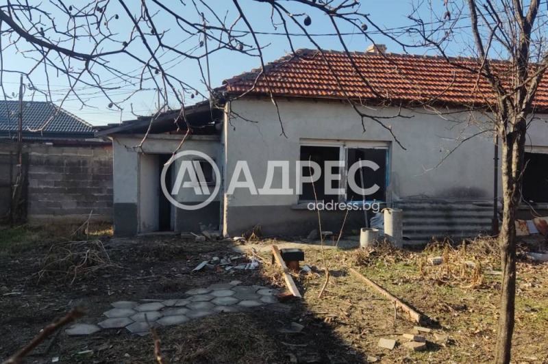 Προς πώληση  σπίτι Πλοβδηβ , Καρτσηιακα , 60 τ.μ | 57329728