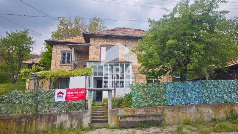 Til salg  Hus region Targovishte , Lyublen , 100 kvm | 58430498