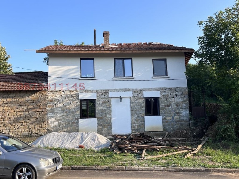 Na prodej  Dům oblast Gabrovo , Gančovec , 1000 m2 | 25405714 - obraz [7]
