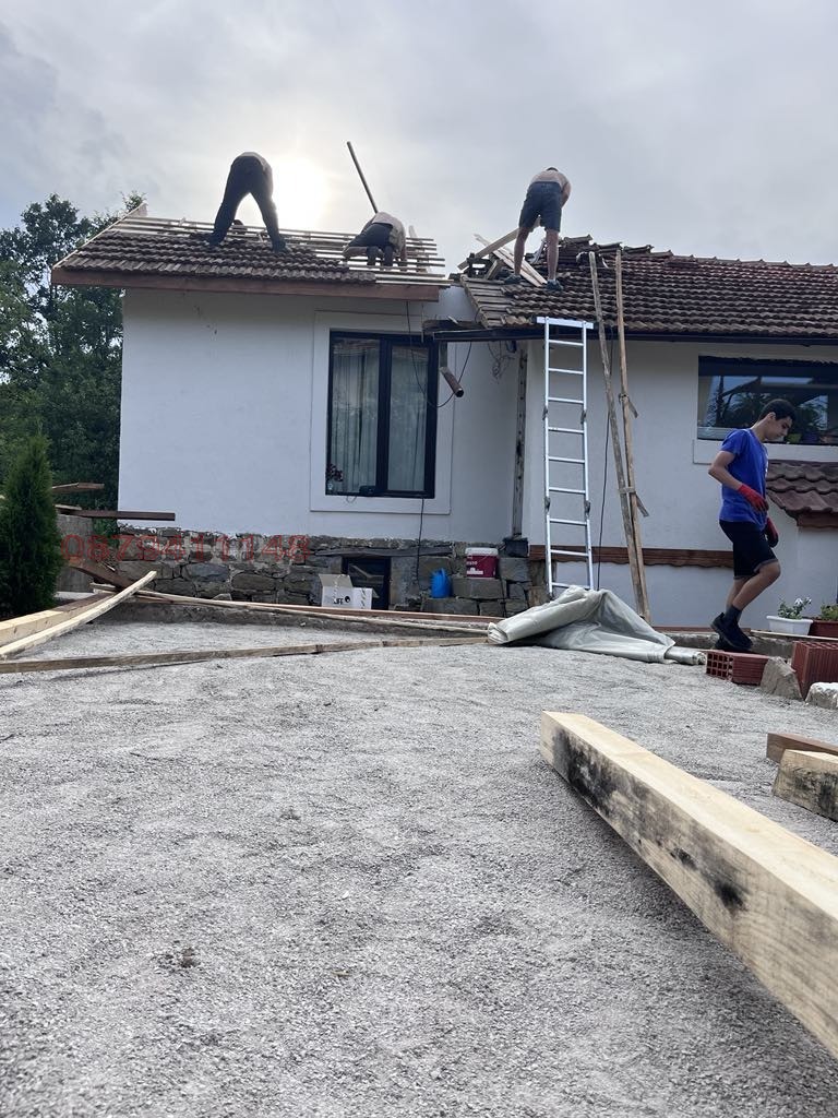 Na prodej  Dům oblast Gabrovo , Gančovec , 1000 m2 | 25405714 - obraz [9]