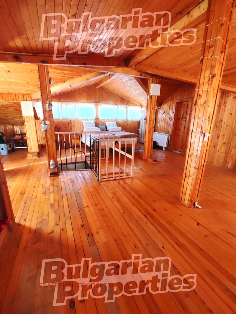 Продава КЪЩА, с. Маджаре, област София област, снимка 16 - Къщи - 52392711