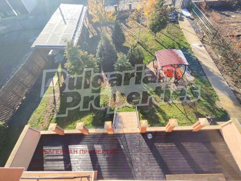 Продава КЪЩА, с. Маджаре, област София област, снимка 3 - Къщи - 52392711