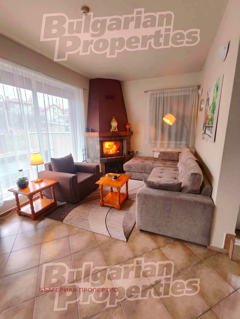 Продава КЪЩА, с. Маджаре, област София област, снимка 9 - Къщи - 52392711