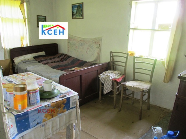 Продава КЪЩА, с. Любичево, област Търговище, снимка 4 - Къщи - 52469522