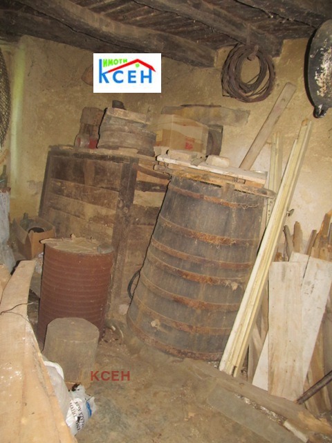 Продава КЪЩА, с. Любичево, област Търговище, снимка 6 - Къщи - 52469522