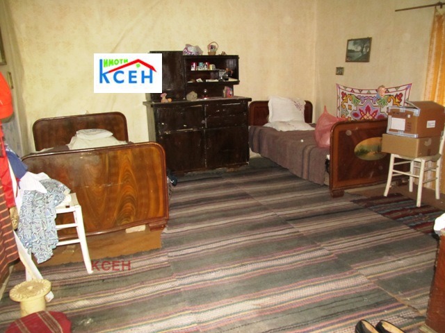 Продава КЪЩА, с. Любичево, област Търговище, снимка 2 - Къщи - 52469522