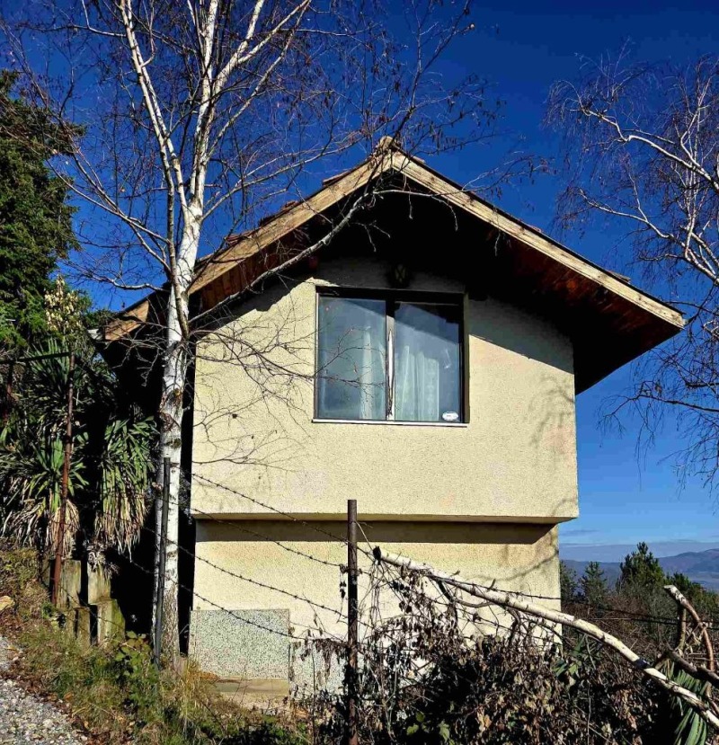 Продава КЪЩА, гр. Кюстендил, в.з. Юг, снимка 2 - Къщи - 52638940