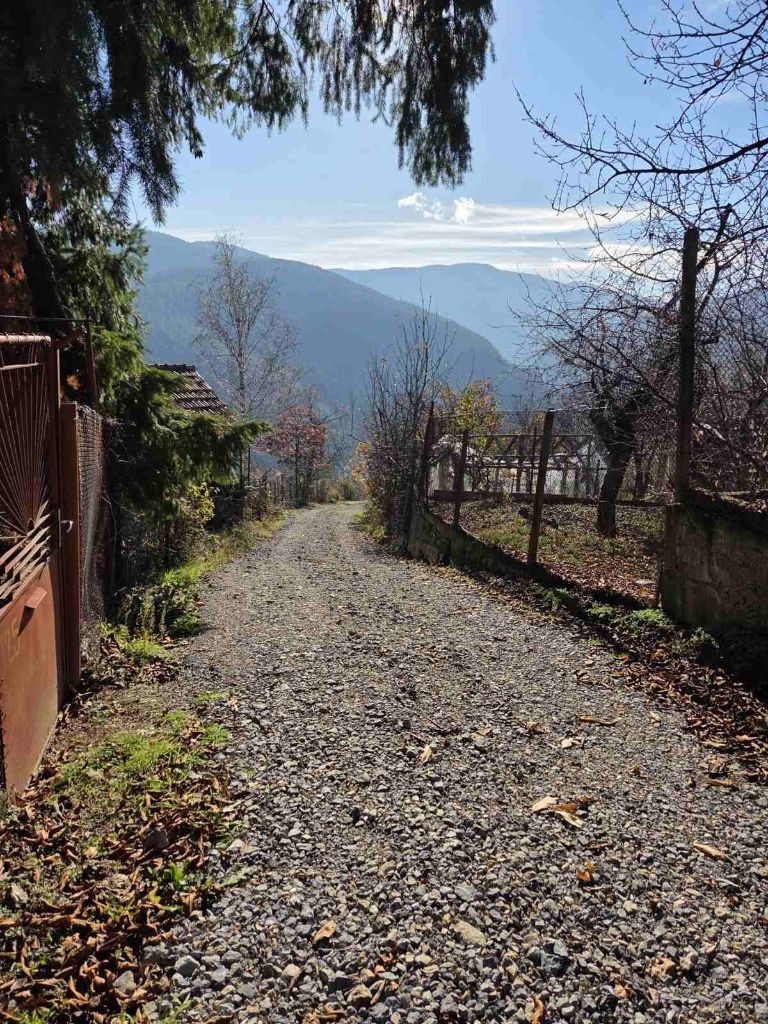 Продава КЪЩА, гр. Кюстендил, в.з. Юг, снимка 3 - Къщи - 52638940