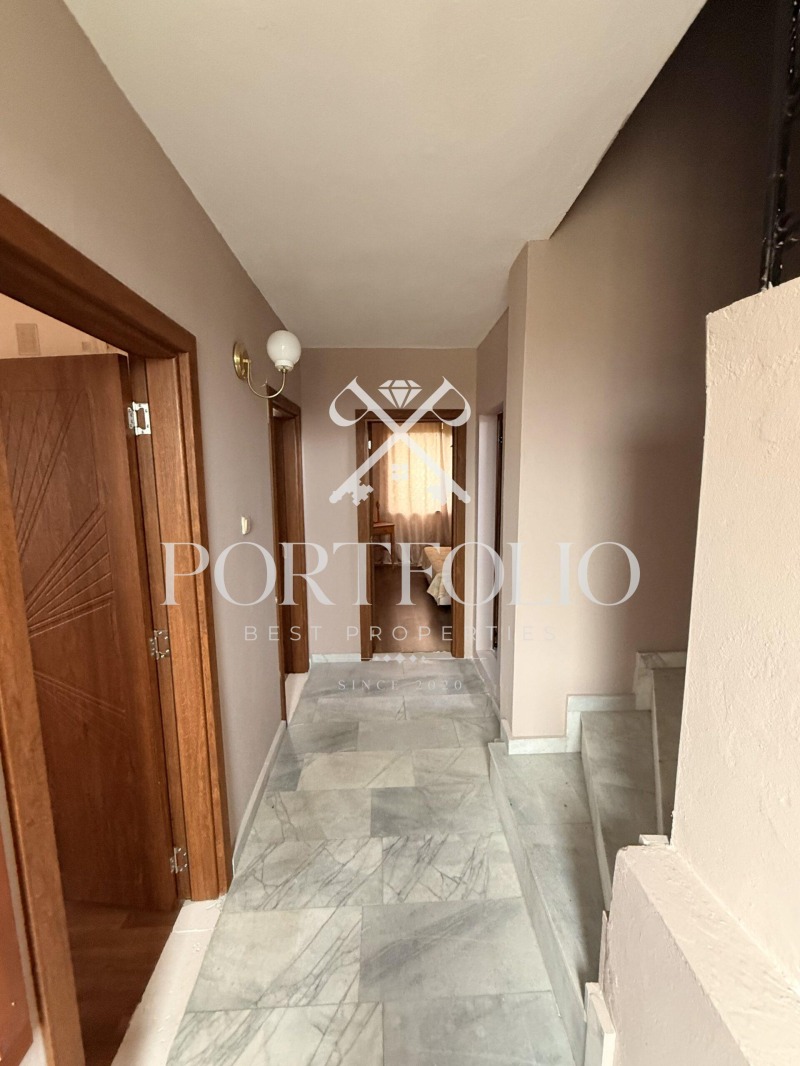 Продава КЪЩА, с. Тънково, област Бургас, снимка 3 - Къщи - 53592417