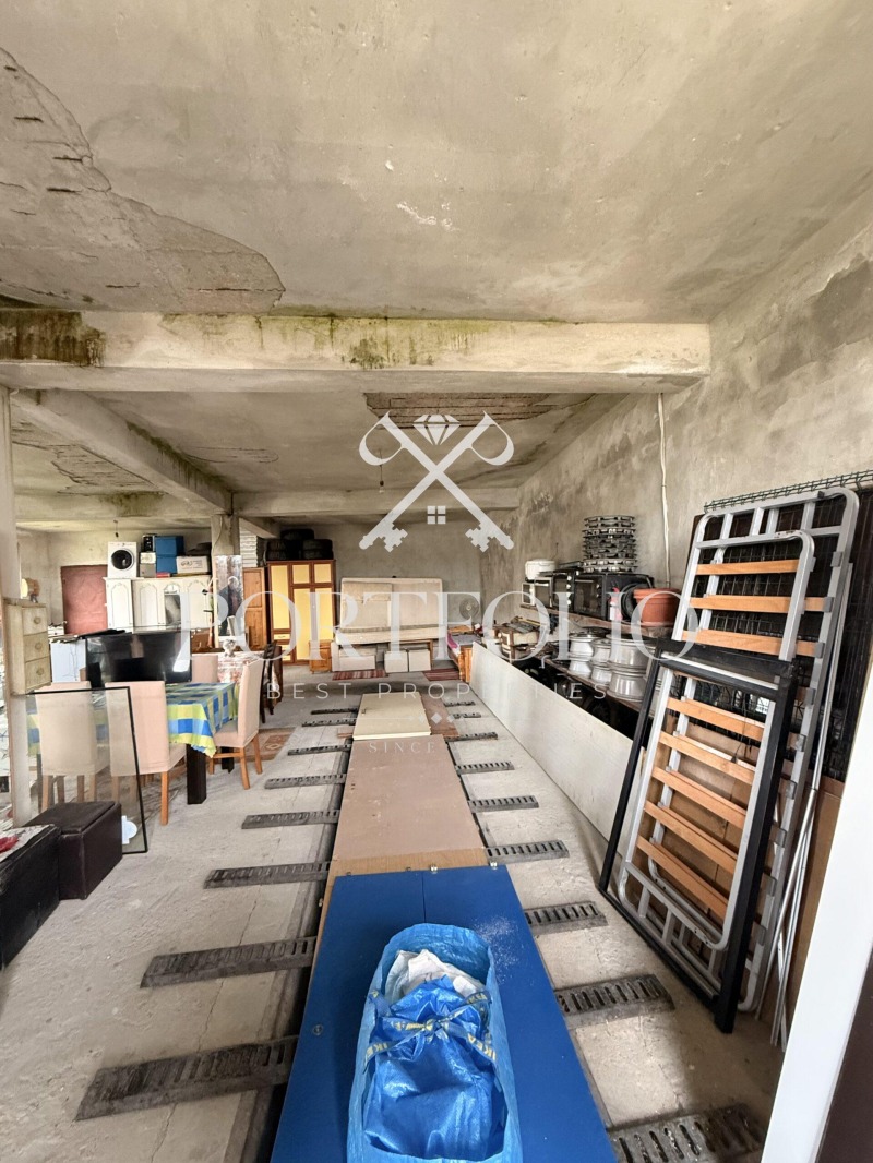 Продава КЪЩА, с. Тънково, област Бургас, снимка 11 - Къщи - 53592417