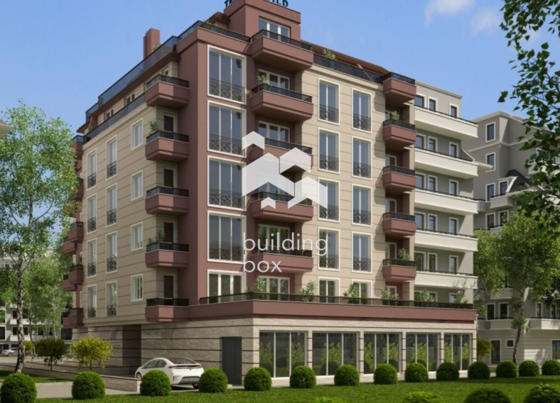 Продава  Магазин град София , Сухата река , 233 кв.м | 66793578