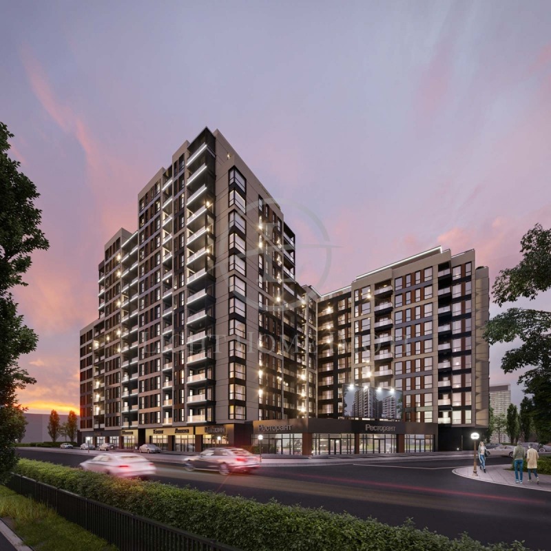 À venda  Comprar Plovdiv , Hristo Smirnenski , 51 m² | 83071821
