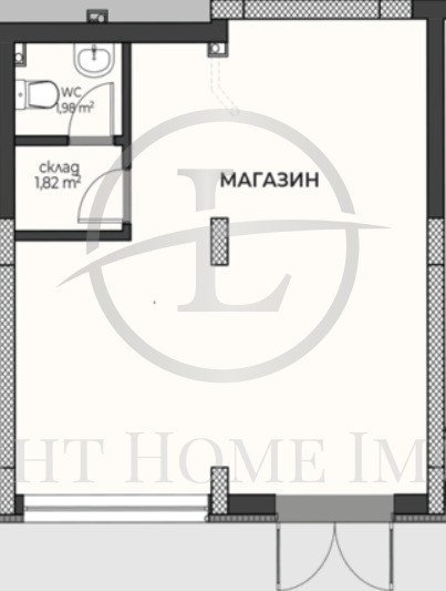 À venda  Comprar Plovdiv , Hristo Smirnenski , 51 m² | 83071821 - imagem [4]
