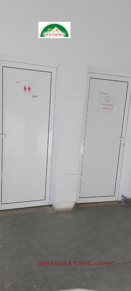 Продава ПРОМ. ПОМЕЩЕНИЕ, гр. Драгоман, област София област, снимка 14 - Производствени сгради - 54124248