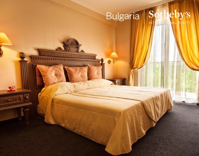 Продава  Хотел област Пловдив , гр. Хисаря , 2261 кв.м | 58909135 - изображение [10]