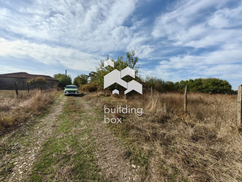 Продава ПАРЦЕЛ, с. Крушево, област Пловдив