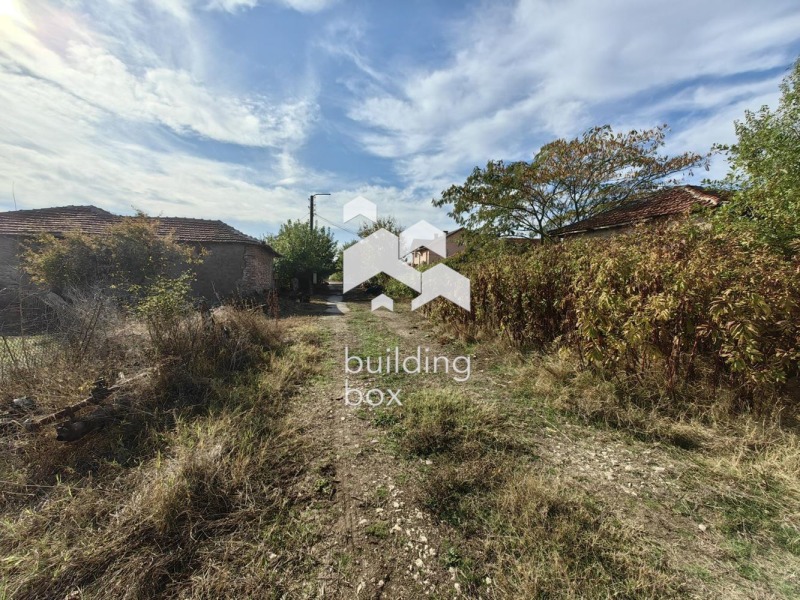 Продава ПАРЦЕЛ, с. Крушево, област Пловдив, снимка 5 - Парцели - 53311240