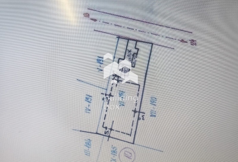 Продава ПАРЦЕЛ, с. Крушево, област Пловдив, снимка 3 - Парцели - 53311240
