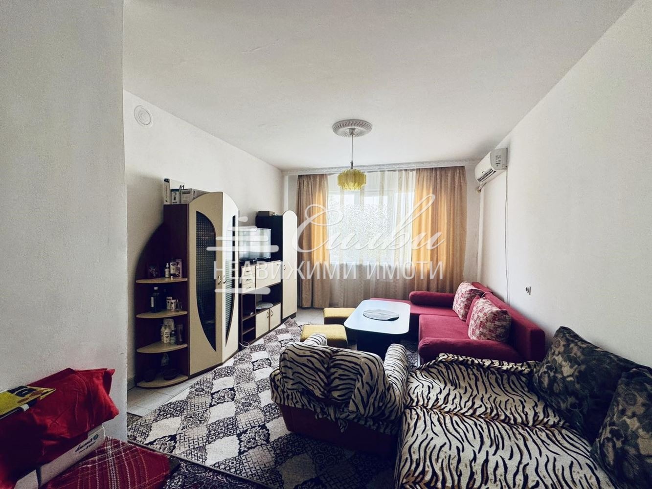Продава 1-СТАЕН, гр. Шумен, Боян Българанов 2, снимка 2 - Апартаменти - 54538263