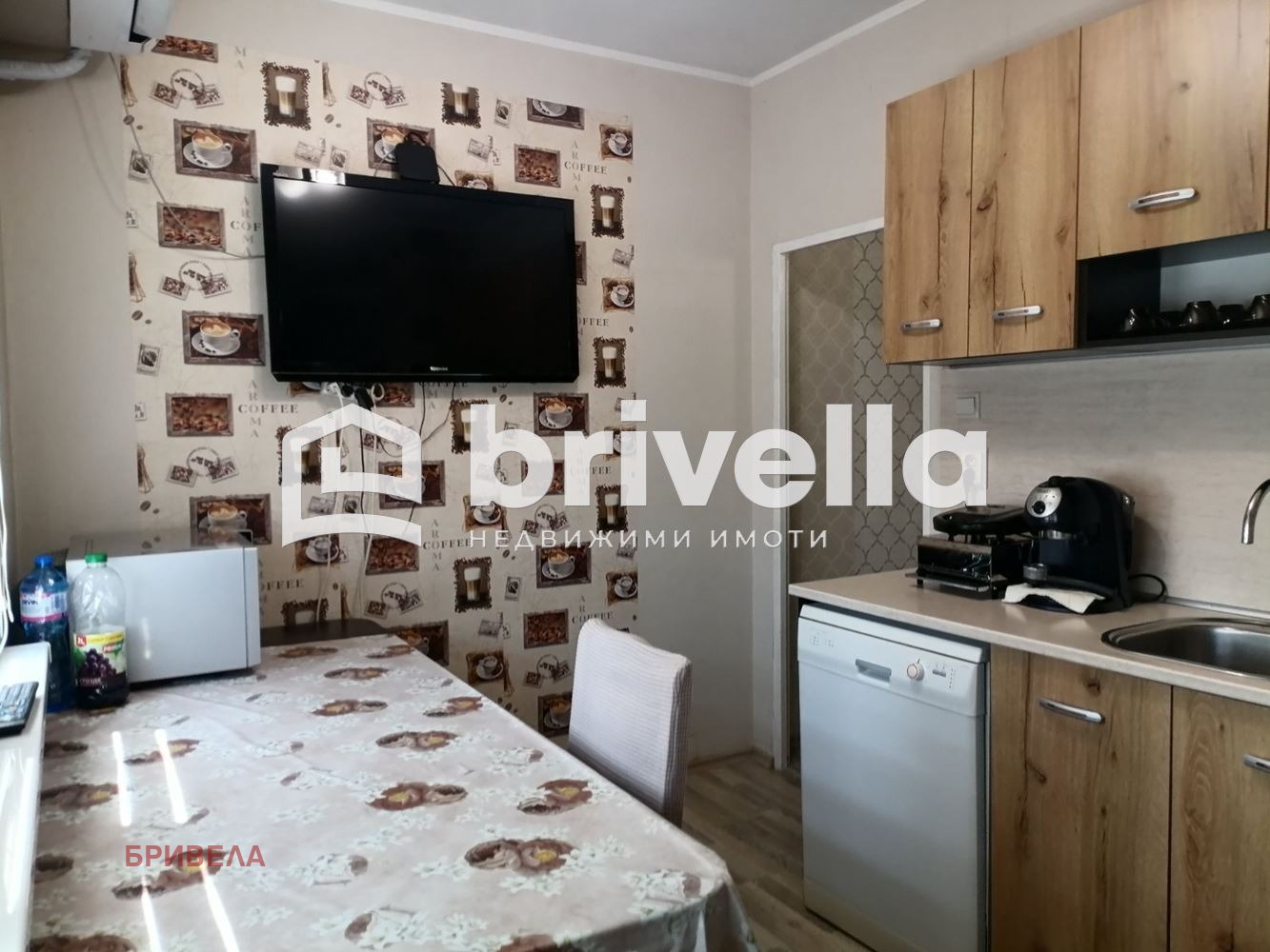 Продава 1-СТАЕН, гр. София, Люлин 2, снимка 5 - Апартаменти - 55702801