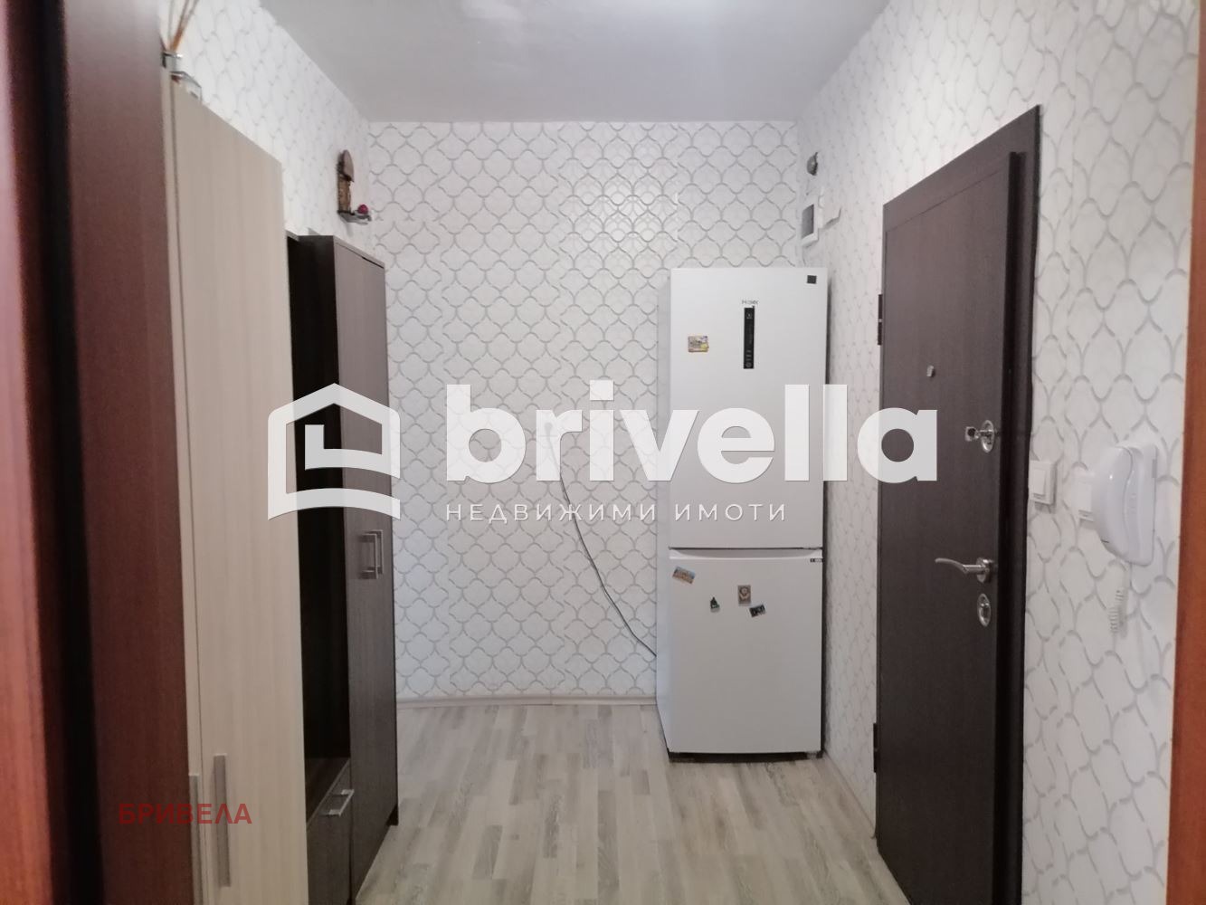 Продава 1-СТАЕН, гр. София, Люлин 2, снимка 8 - Апартаменти - 55702801