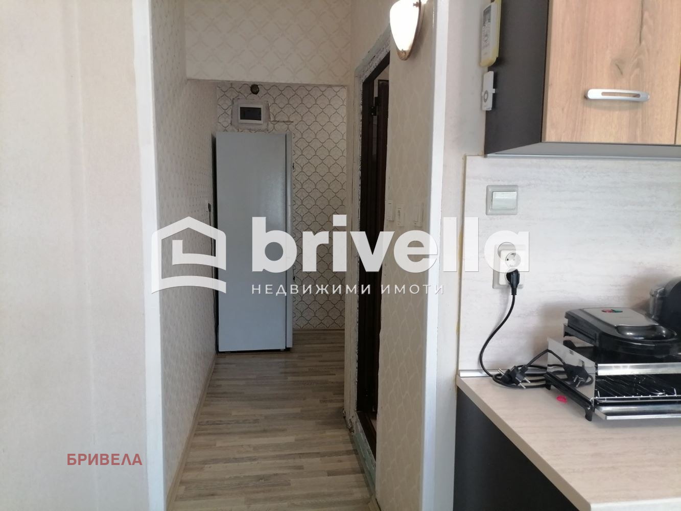 Продава 1-СТАЕН, гр. София, Люлин 2, снимка 6 - Апартаменти - 55702801