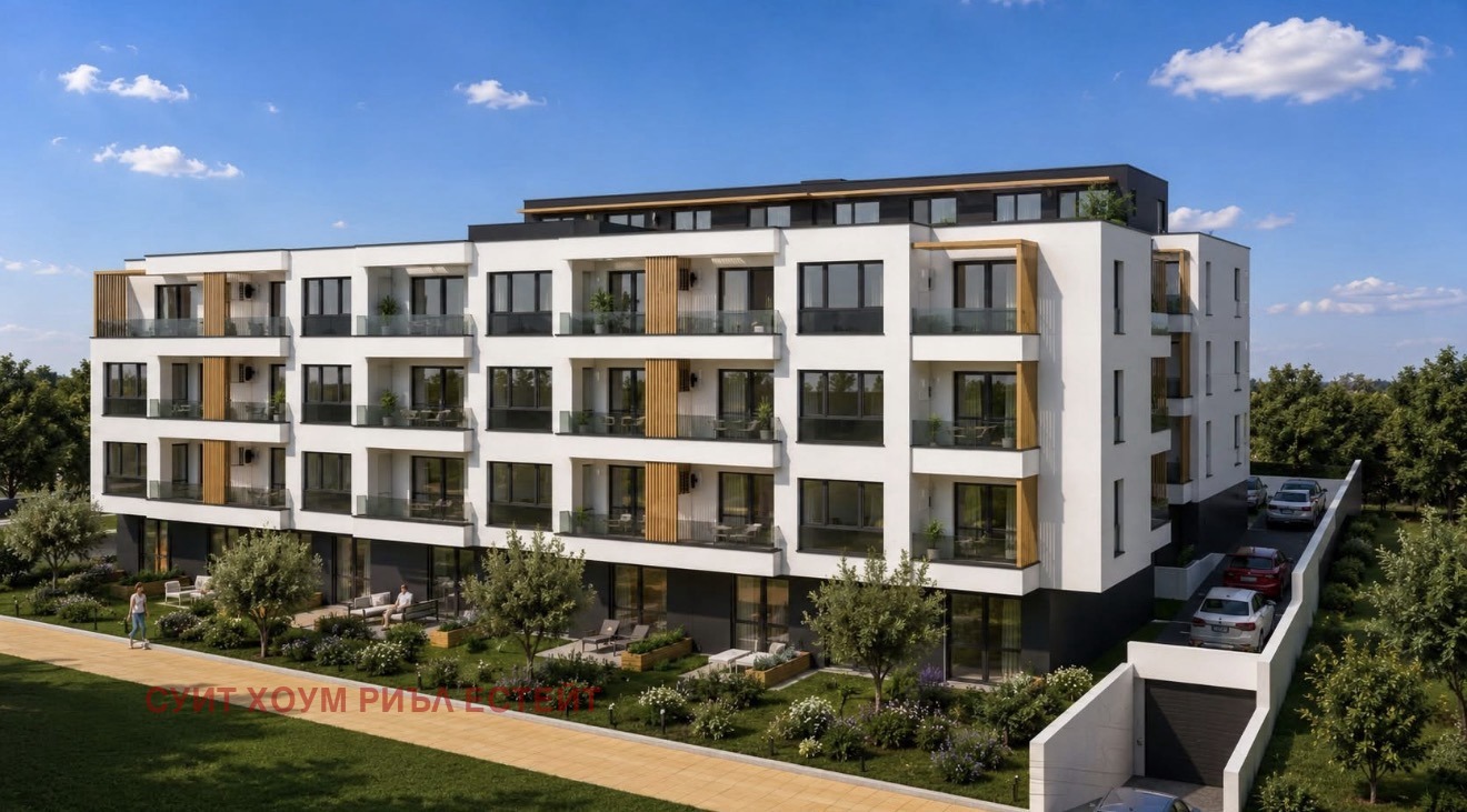 Продава 1-СТАЕН, гр. Созопол, област Бургас, снимка 3 - Апартаменти - 56160763