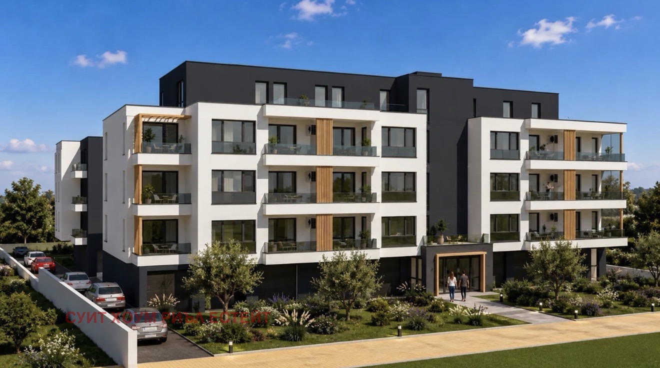 Продава 1-СТАЕН, гр. Созопол, област Бургас, снимка 2 - Апартаменти - 56160763