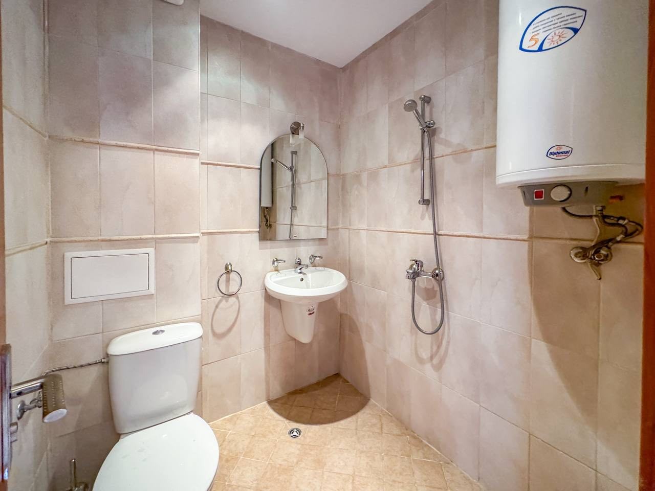 Продава 2-СТАЕН, гр. Свети Влас, област Бургас, снимка 8 - Апартаменти - 53911723