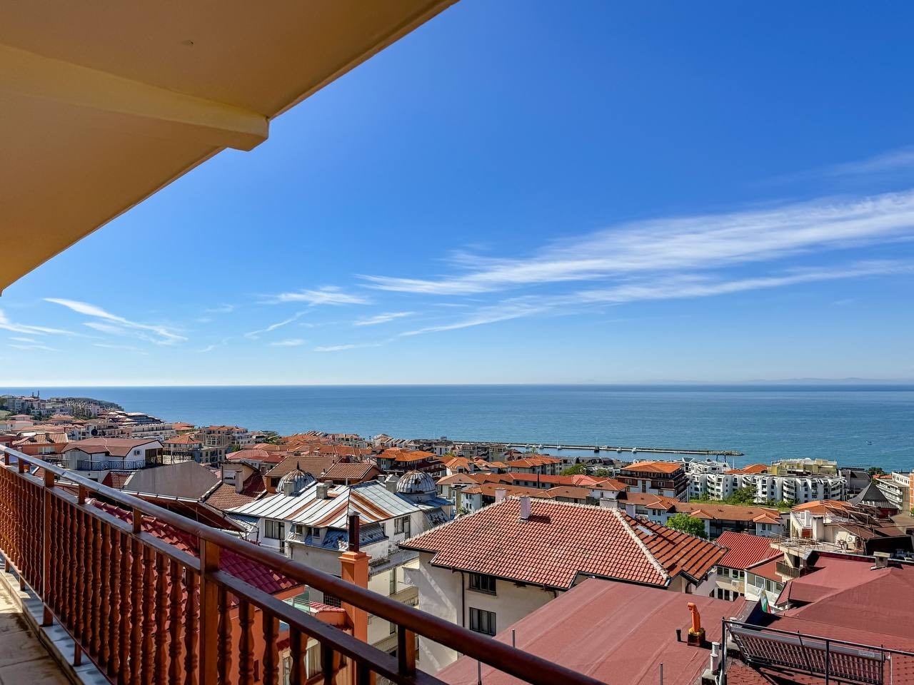 Продава 2-СТАЕН, гр. Свети Влас, област Бургас