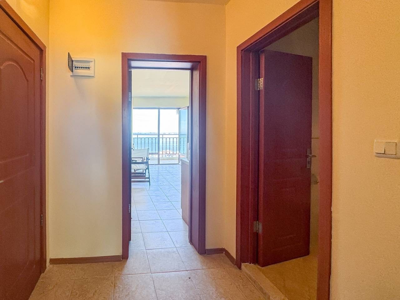 Продава 2-СТАЕН, гр. Свети Влас, област Бургас, снимка 9 - Апартаменти - 53911723