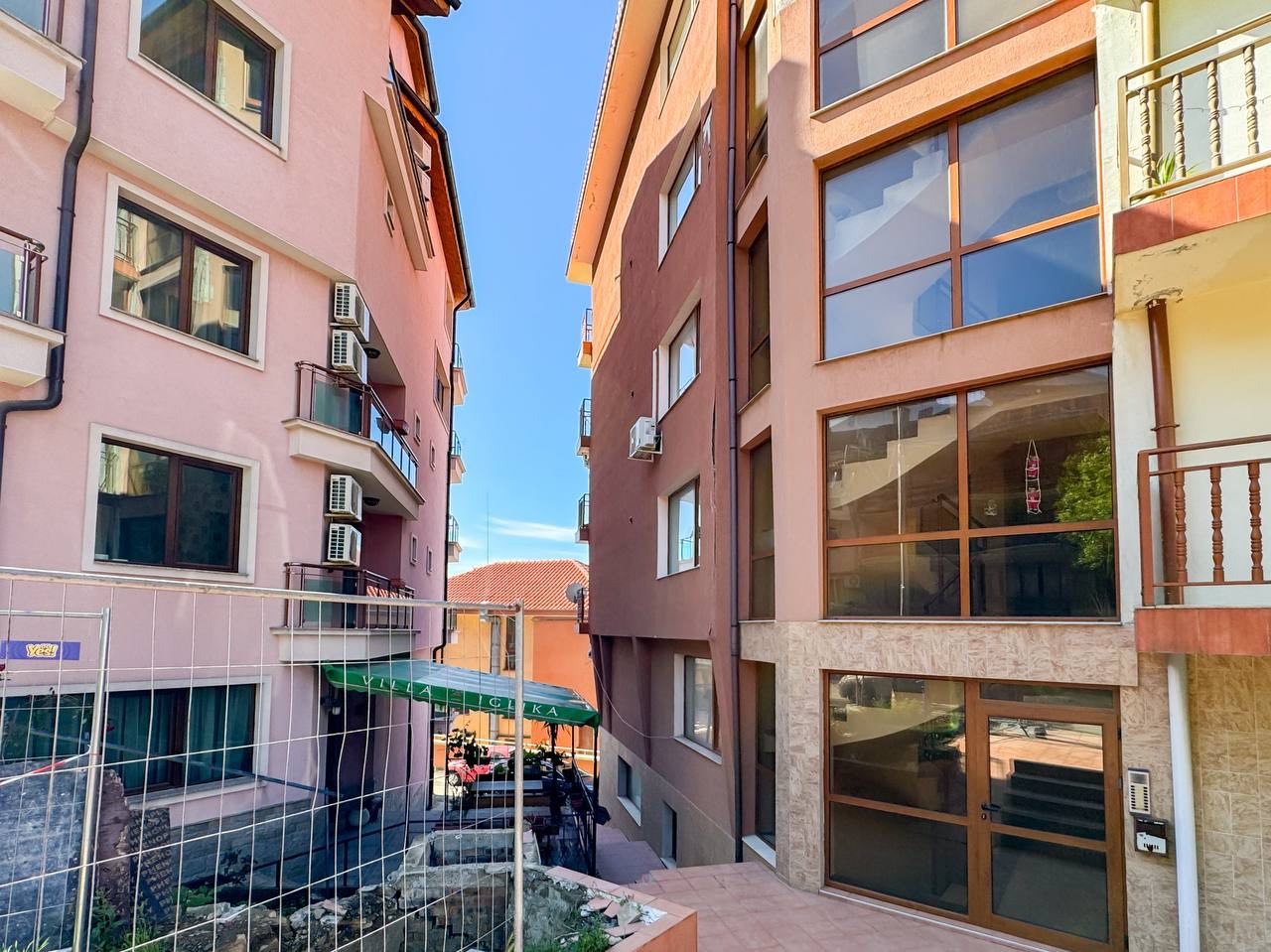 Продава 2-СТАЕН, гр. Свети Влас, област Бургас, снимка 10 - Апартаменти - 53911723