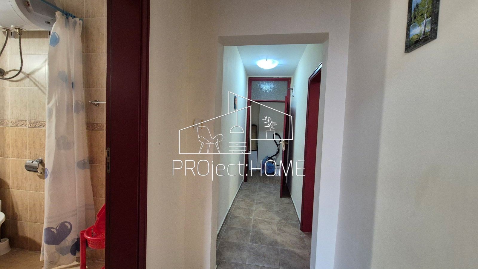 Продава 2-СТАЕН, гр. Свети Влас, област Бургас, снимка 10 - Апартаменти - 54023281