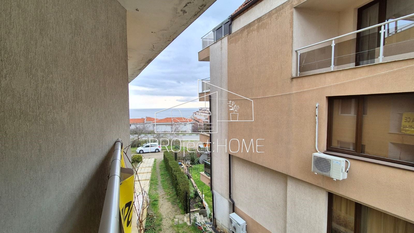 Продава 2-СТАЕН, гр. Свети Влас, област Бургас, снимка 6 - Апартаменти - 54023281