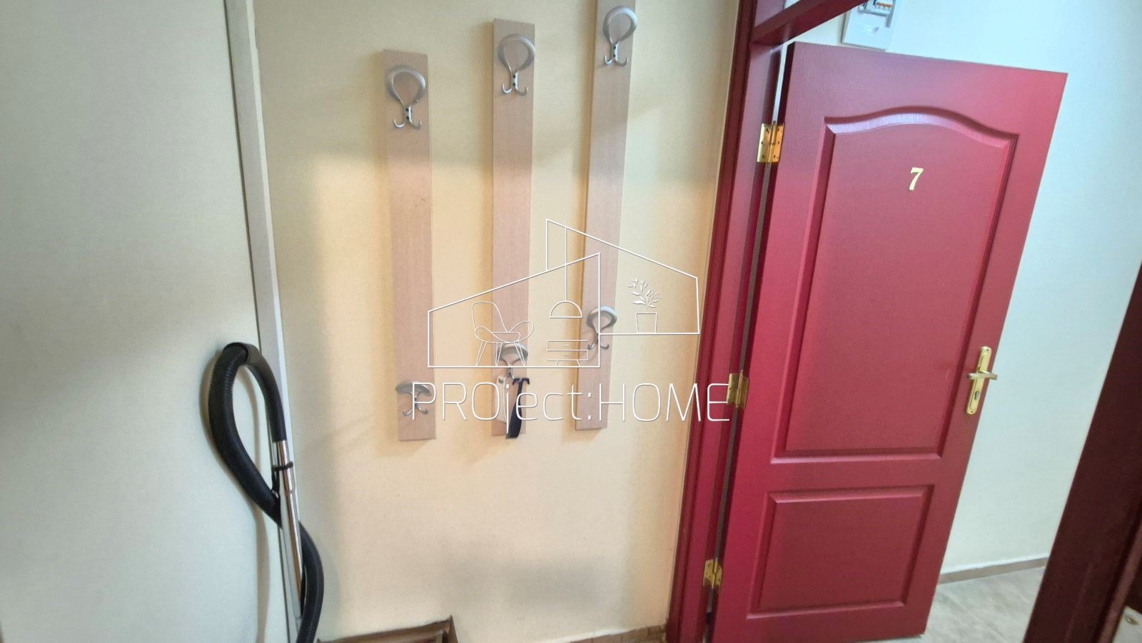 Продава 2-СТАЕН, гр. Свети Влас, област Бургас, снимка 11 - Апартаменти - 54023281