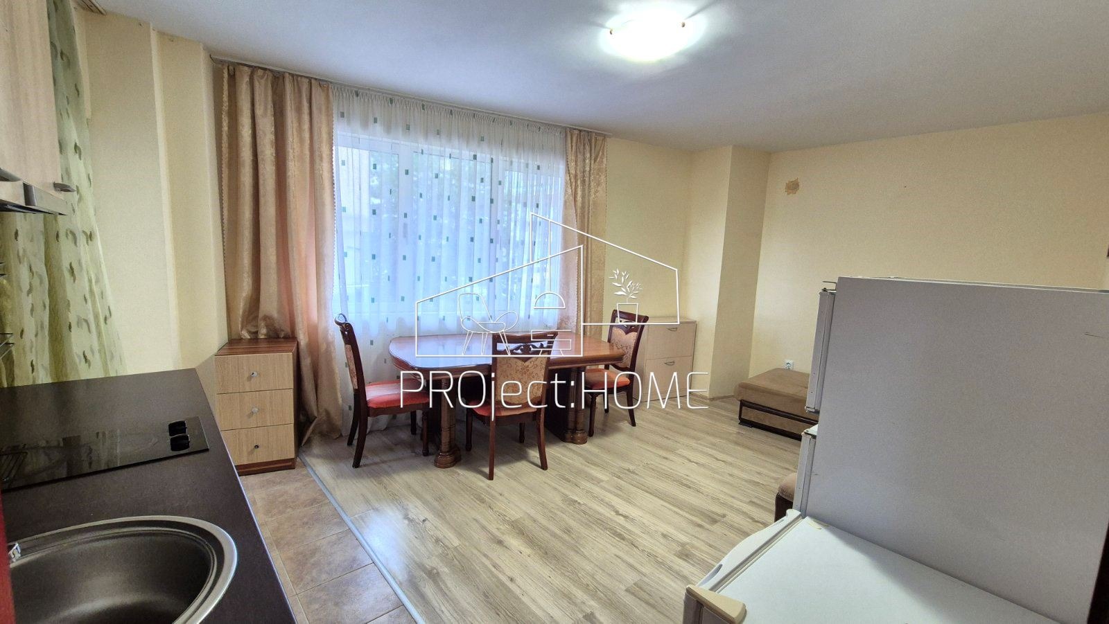 Продава 2-СТАЕН, гр. Свети Влас, област Бургас, снимка 3 - Апартаменти - 54023281