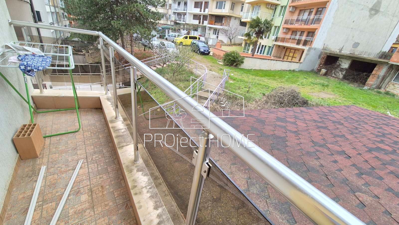 Продава 2-СТАЕН, гр. Свети Влас, област Бургас, снимка 8 - Апартаменти - 54023281