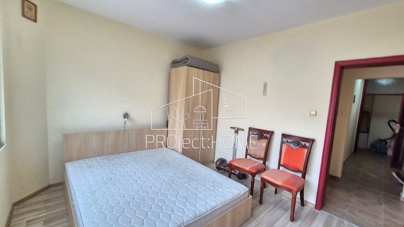 Продава 2-СТАЕН, гр. Свети Влас, област Бургас, снимка 5 - Апартаменти - 54023281